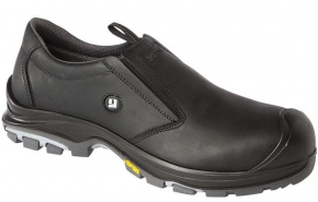 Werkschoen Grisport S3 Camino laag model